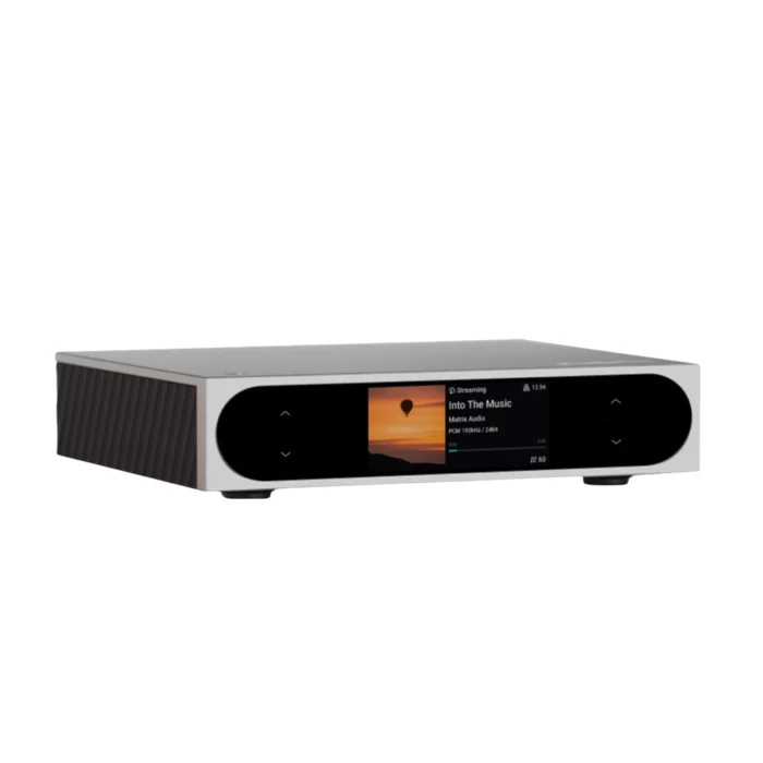 Matrix Audio Mini-i Pro 4 Music Streamer - Imagen 4