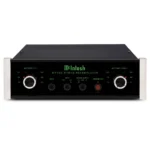 McIntosh MP100 2-Channel Solid State Phono Preamplifier