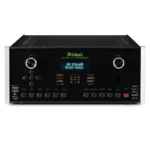 McIntosh MX123 A/V Processor