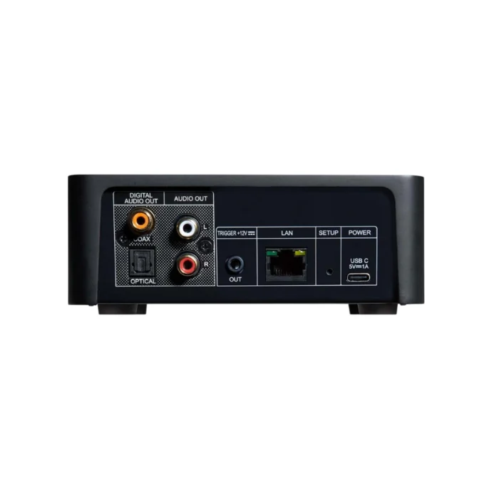 NAD CS1 Endpoint Bluetooth Network Streamer - Imagen 2