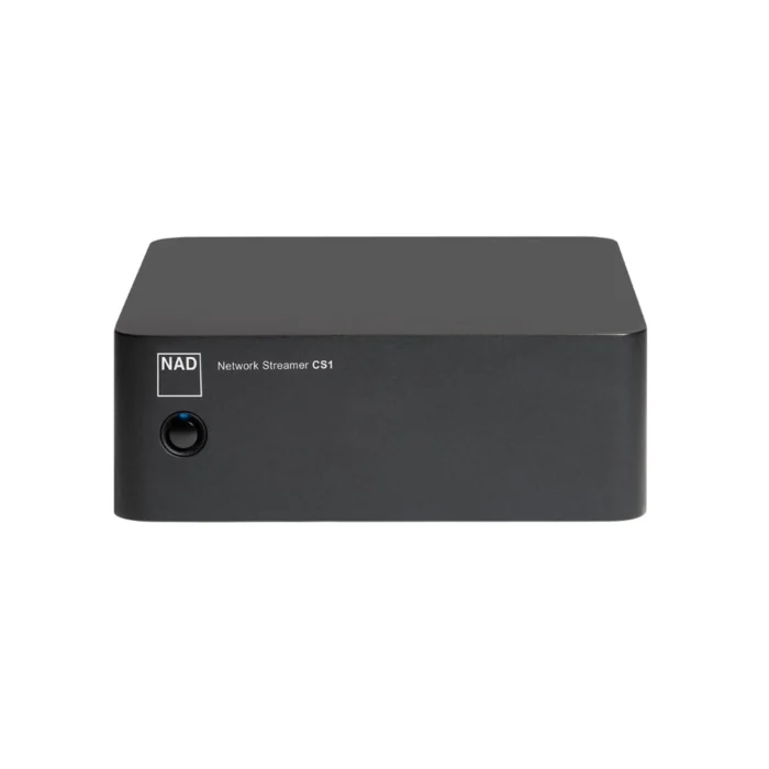 NAD CS1 Endpoint Bluetooth Network Streamer - Imagen 4
