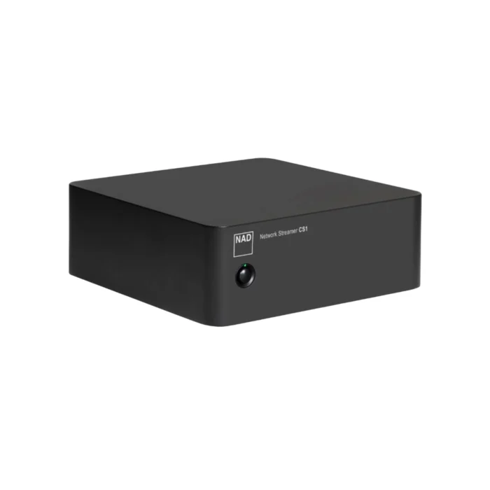 NAD CS1 Endpoint Bluetooth Network Streamer - Imagen 3