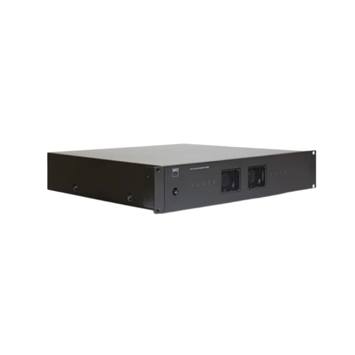 NAD CI 16-60 DSP 16 Channel Power Amplifier - Imagen 3
