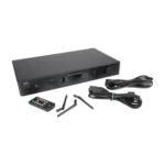 NAD C 338 Integrated Amplifier DAC - Imagen 3