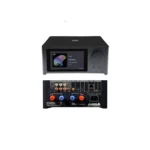 NAD C700 V2 Streaming Amplifier - Imagen 4