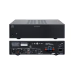 NAD C298 Stereo Power Amplifier - Imagen 4