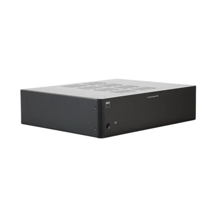 NAD C298 Stereo Power Amplifier - Imagen 3
