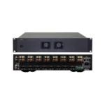 NAD CI 16-60 DSP 16 Channel Power Amplifier - Imagen 4