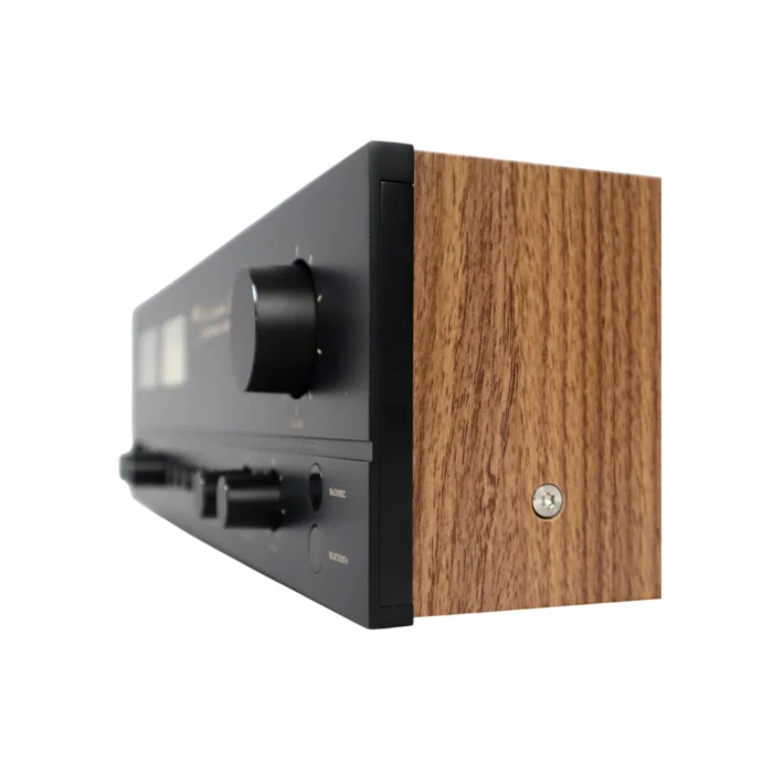NAD C 3050 Stereo Integrated Amplifier - Imagen 4