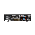NAD C 399 HybridDigital DAC Amplifier - Imagen 2