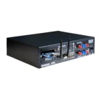 NAD C 399 HybridDigital DAC Amplifier - Imagen 3