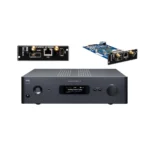 NAD C 399 HybridDigital DAC Amplifier - Imagen 4