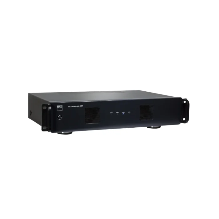 NAD CI 980 Class AB 8 Channel Power Amplifier - Imagen 3