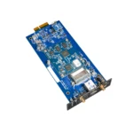 NAD MDC2 BluOS D BT/LAN/USB-Module for NAD C399 - Imagen 3