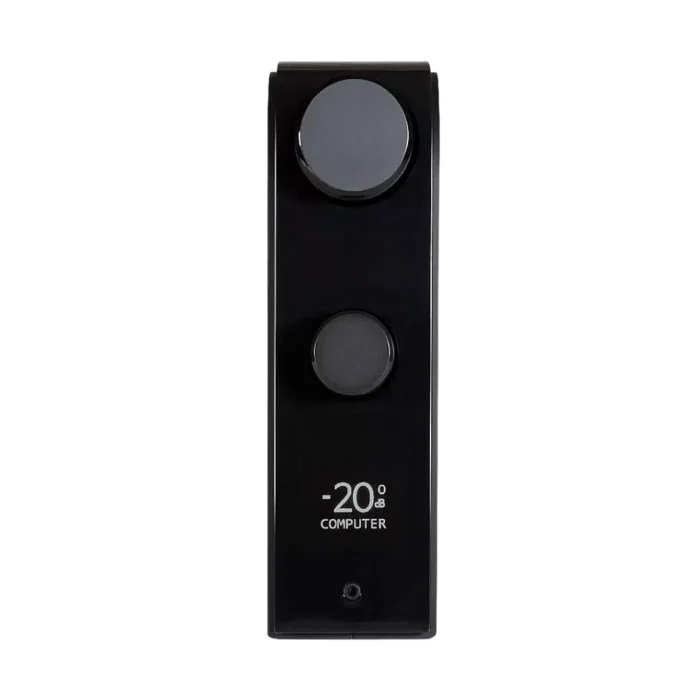 NAD D 3045 USB DAC and Headphone Amplifier - Imagen 3