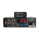 NAD D 3045 USB DAC and Headphone Amplifier - Imagen 4