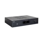NAD C 658 BluOS Streaming DAC - Imagen 3