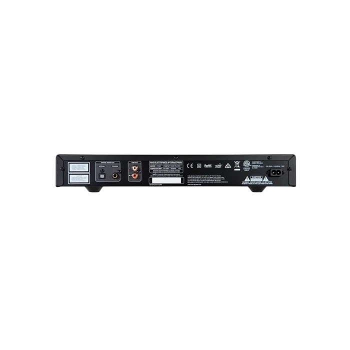NAD C 538 CD Player - Imagen 2