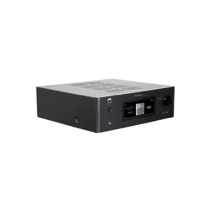 NAD T 778 A/V Surround Sound Receiver - Imagen 3