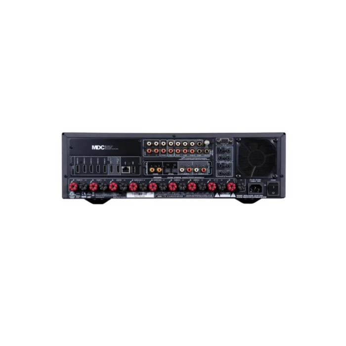 NAD T 778 A/V Surround Sound Receiver - Imagen 2
