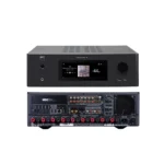 NAD T 778 A/V Surround Sound Receiver - Imagen 4