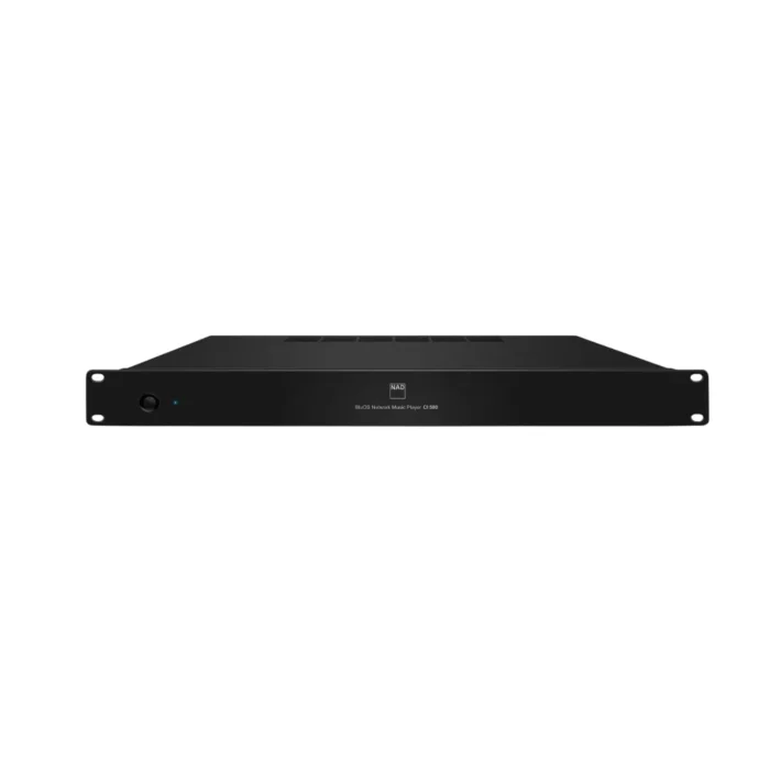 NAD CI 580 V2 BluOS Network Music Player - Imagen 3
