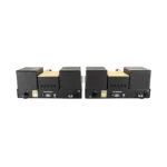 Conrad-Johnson ART 108A Monoblock Amplifier (Pair) - Imagen 3