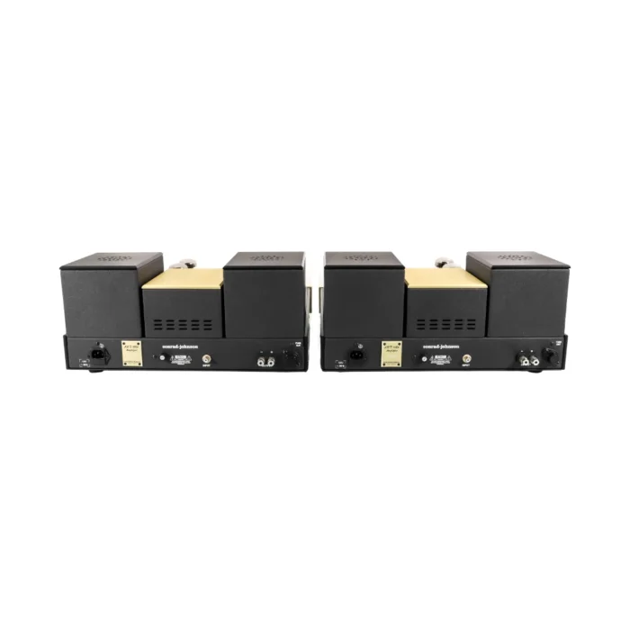 Conrad-Johnson ART 108A Monoblock Amplifier (Pair) - Imagen 3