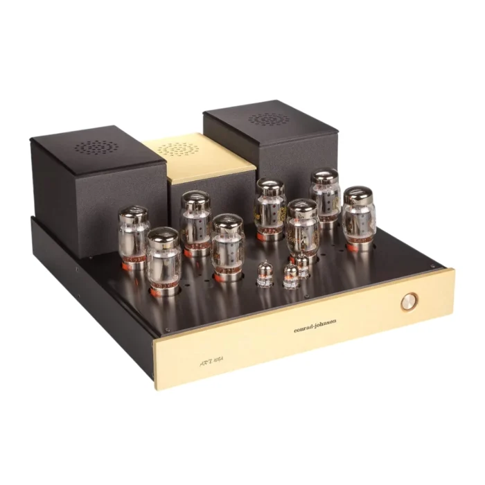 Conrad-Johnson ART 108A Monoblock Amplifier (Pair) - Imagen 2