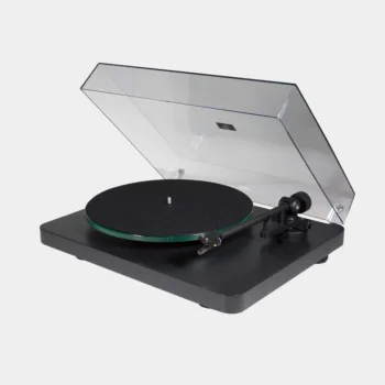NAD C 558 Turntable