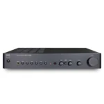 NAD C 316BEE V2 Integrated Amplifier with Phono Preamp