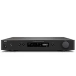 NAD C 338 Integrated Amplifier DAC