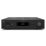 NAD C 658 BluOS Streaming DAC