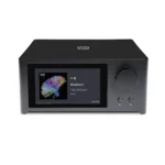 NAD C700 V2 Streaming Amplifier