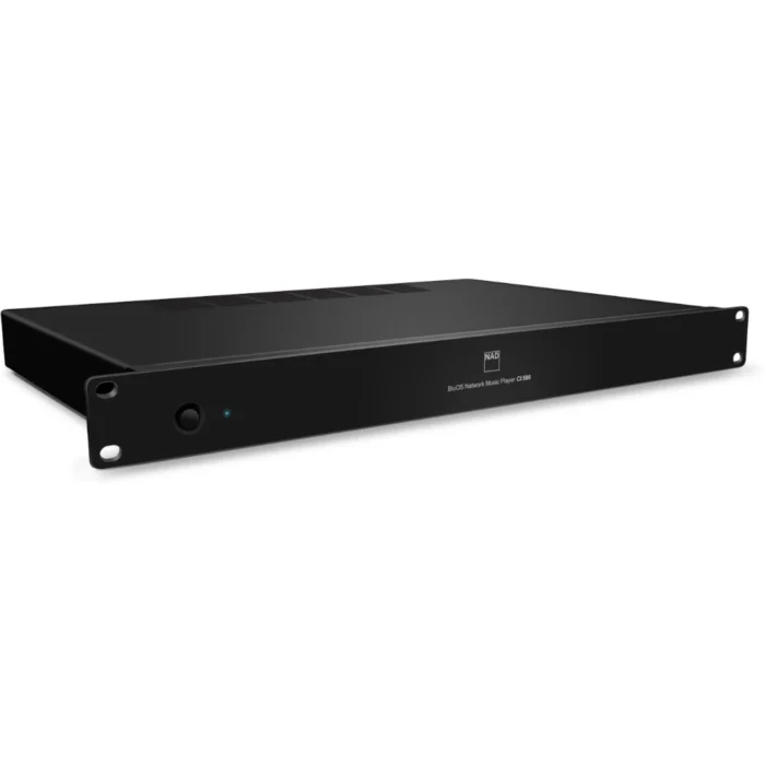 NAD CI 580 V2 BluOS Network Music Player - Imagen 1