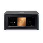 NAD M10 V3 BluOS Streaming Amplifier