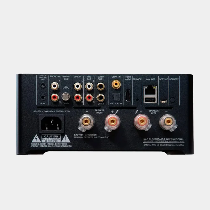 NAD M10 V3