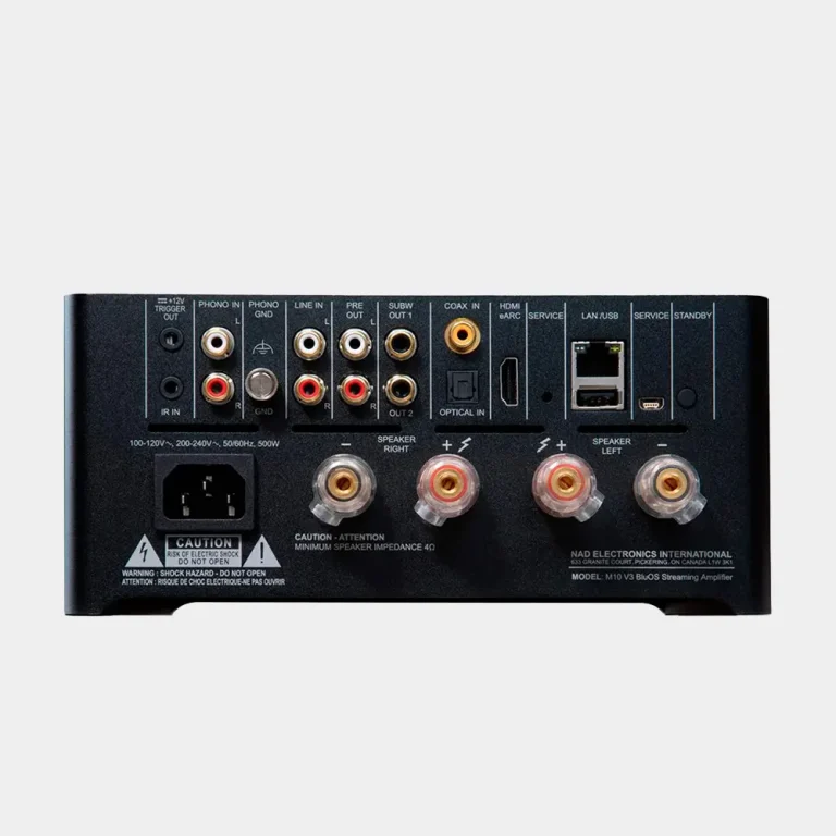 NAD M10 V3