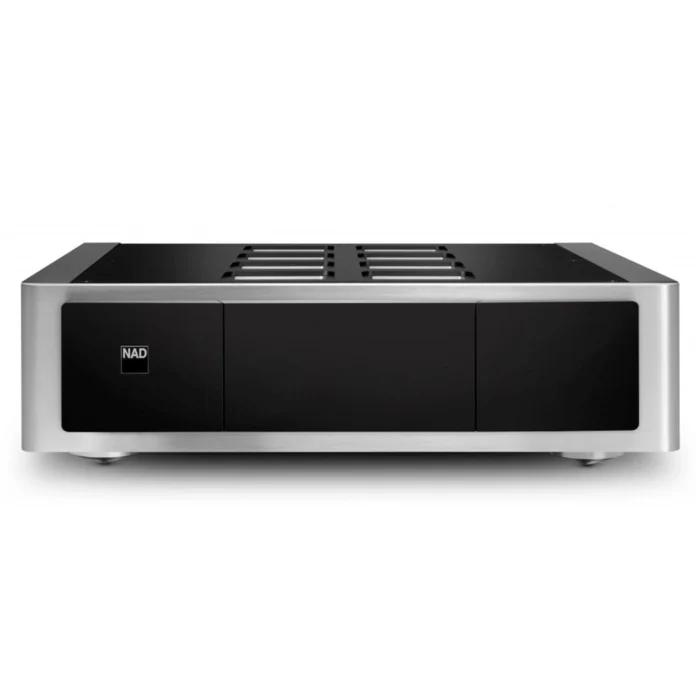 NAD M23 Stereo Power Amplifier - Imagen 1