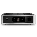 NAD M33 BluOS Streaming Integrated Amplifier DAC