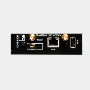 NAD MDC2 BluOS D
