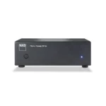NAD PP 2e Phono Preamplifier