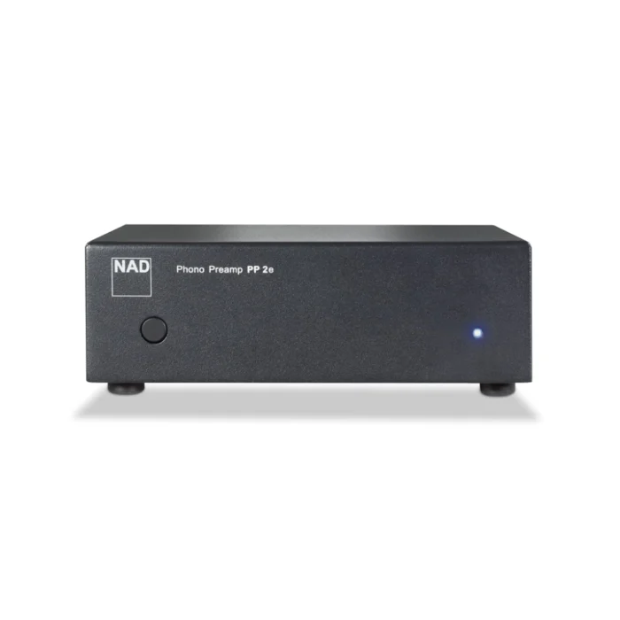 NAD PP 2e Phono Preamplifier - Imagen 1