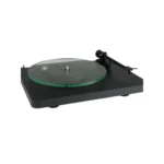 NAD C 558 Turntable - Imagen 2