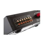 NAD C 316BEE V2 Integrated Amplifier with Phono Preamp - Imagen 4