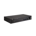 NAD C 316BEE V2 Integrated Amplifier with Phono Preamp - Imagen 3