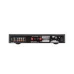 NAD C 316BEE V2 Integrated Amplifier with Phono Preamp - Imagen 2