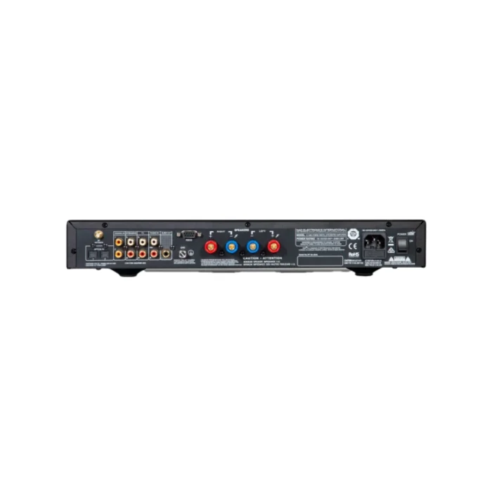 NAD C 328 Hybrid Digital Amplifier DAC - Imagen 2