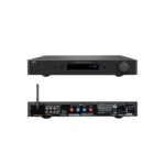 NAD C 328 Hybrid Digital Amplifier DAC - Imagen 4
