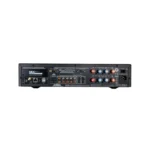 NAD C368 Hybrid Digital DAC/Amplifier - Imagen 2